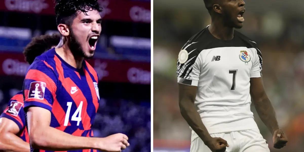 The Stars and Stripes reached the decisive date and must secure their ticket to Qatar 2022 today.