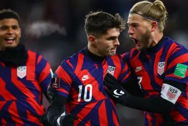 The Stars and Stripes will have several key absentees for their match against Mexico in the CONCACAF World Cup Qualifiers.