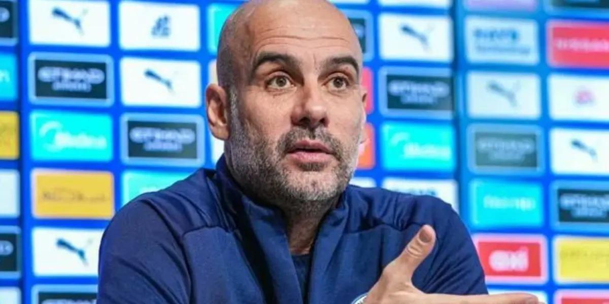 The statistic that proves this is the worst Manchester City in the Guardiola era
