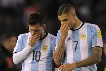 The story and toxicity between Messi and Icardi has been something that has been in the media for a long period of time.