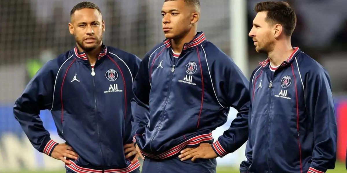 The striker went against the president of the French Federation, who belittled Zinedine Zidane