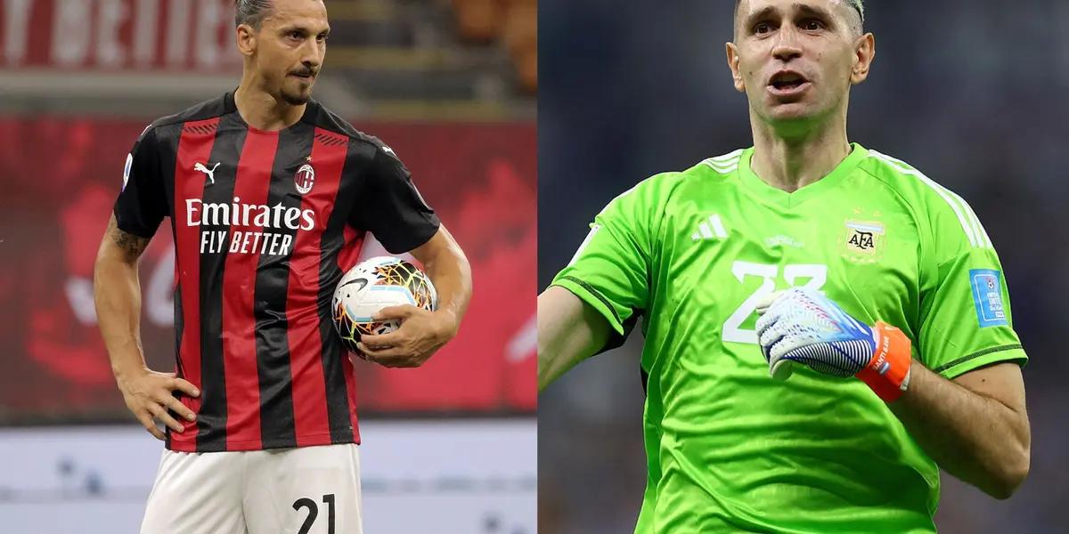 The Swede once again made a controversial statement and surprised everyone