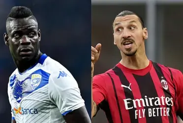 The Swede was interviewed with Gazzetta dello Sport and left curious statements that surprise many