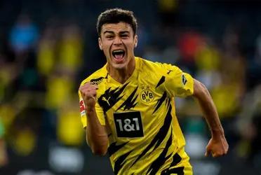 The talented player has battled injuries in the 2021/22 season.