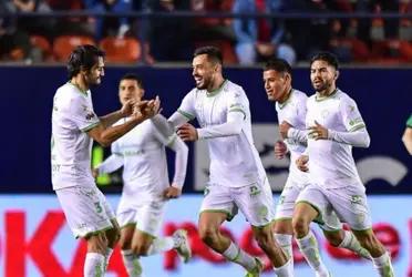 The team coached by Ricardo Ferretti has had a better start to the season compared to the last tournament.