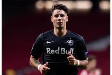 The team is not only looking to replace Zidane, they want to reinforce the midfielder as well.