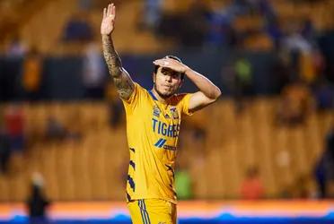 The "Titan" is wanted by at least two South American giants, one from the Premier League and one candidate for the Europa League.