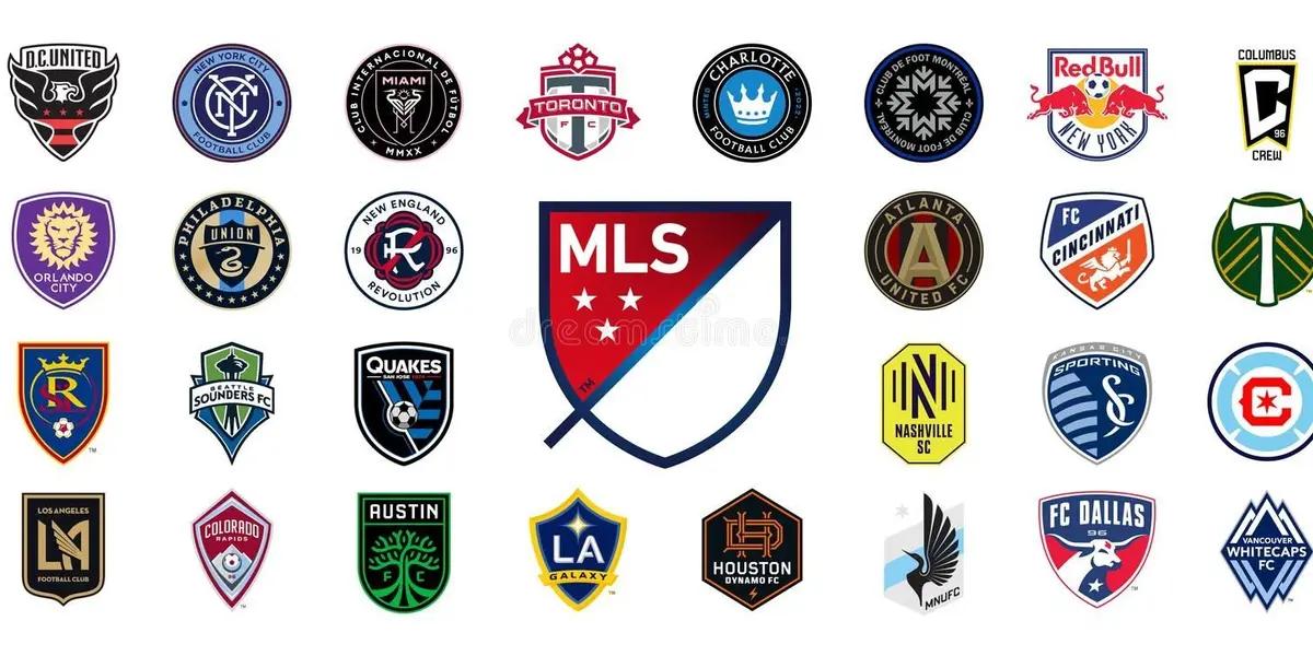 The top American soccer competition continues to grow, with more and more cities wanting to join the soccer fever. After being created with ten teams, now there are 28 teams in the competition.
