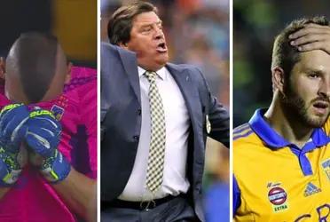 The tournament's Disciplinary Commission has announced the punishment that the Felinos will receive.