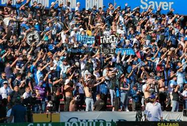 The tragedy that occurred in the Querétaro vs Atlas match has its origins in the 90s.