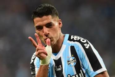 The Tricolor was defeated in the debut of the Gaúcho Championship by 2-1 against Caxias on Saturday