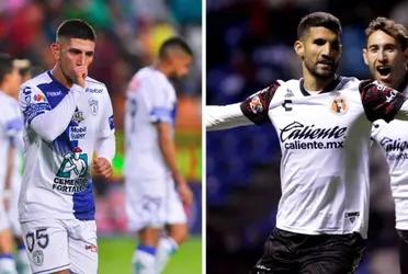 The ‘Tuzos’ will host Xolos de Tijuana corresponding to round 13 of the Clausura 2022 Tournament.