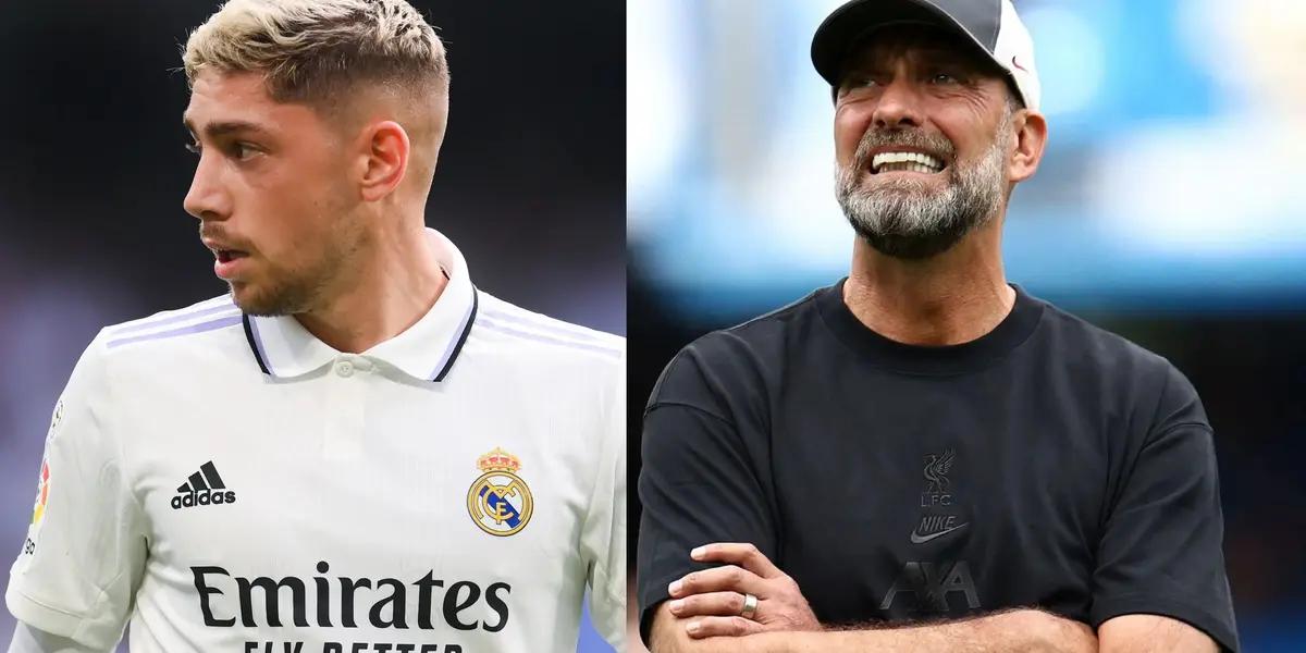 The two objectives that Liverpool has set for this summer