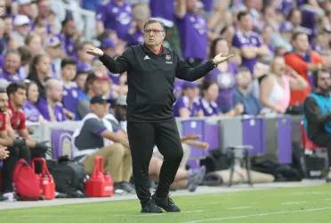 The two promises of Mexican football who will play in the US national team because Gerardo Martino do not call them for the first team.