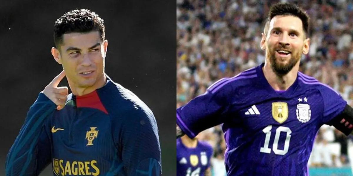 The two sides of the same coin