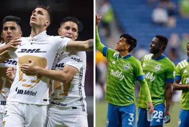 The two teams that will compete in the final of the CONCACAF Champions League will fight for the pride of their respective leagues: MLS and Liga MX.