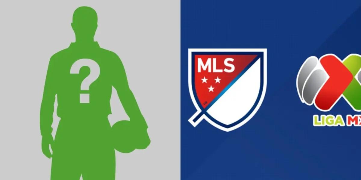 The United States League is close to removing a player from Mexican soccer