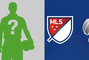 The United States League is close to removing a player from Mexican soccer