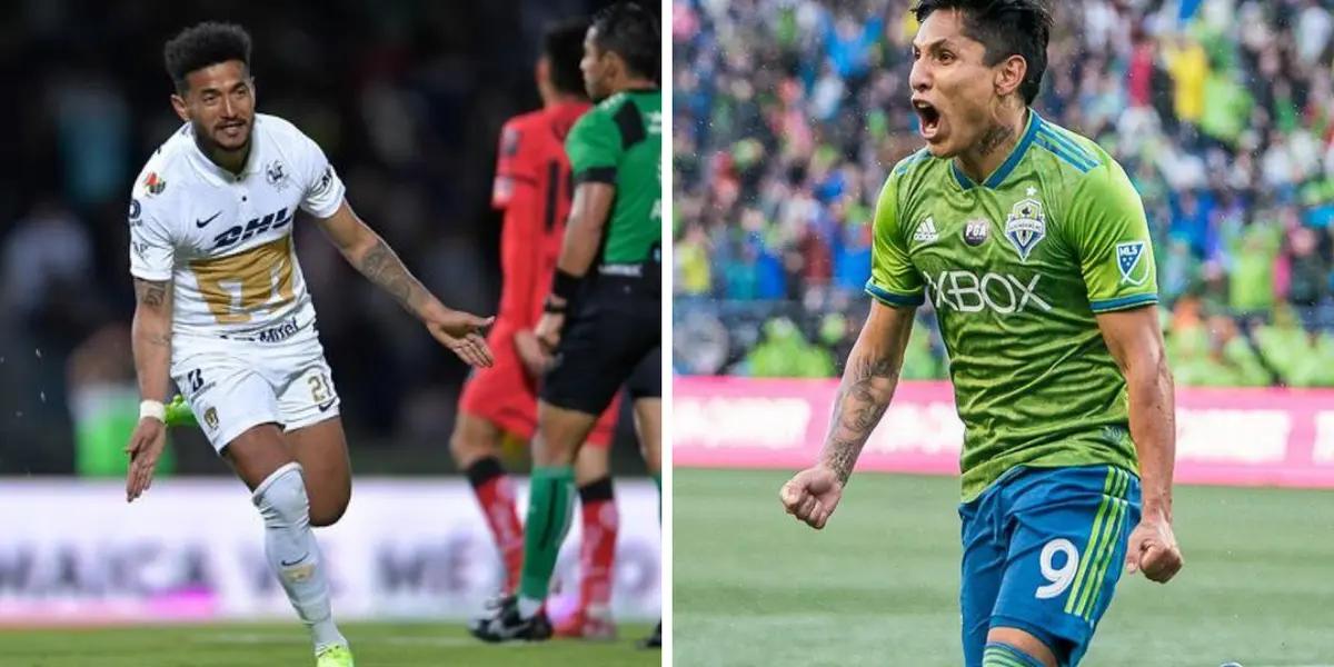 The Universitarios and the Sounders will clash in the first leg at the Estadio Olimpico Universitario.