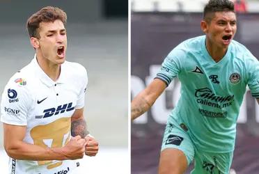 The Universitarios will face the Cañoneros, in a match in which the desperation for a win is too much.