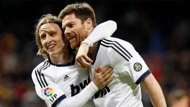 The Unthinkable? Xabi Alonso Might Be Gearing Up to Snub Real Madrid Legend Luka Modric. (Planet Real Madrid)