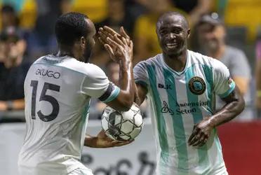 The USL championship kicks off the playoffs and there are many players who could play in MLS this season.