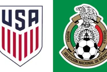 The USMNT and the Mexican Soccer Federation are disputing a player who is shining in European soccer.