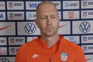 The USMNT coach sees player rotation as a key strategy.