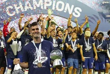 The USMNT is back in action and here's all the information you need to know for this FIFA International Break