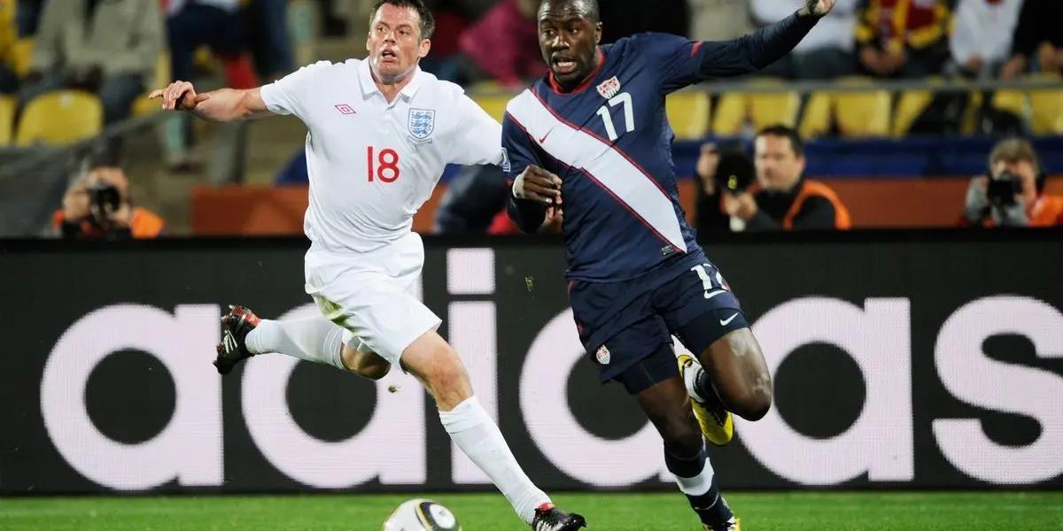 The USMNT team will face England in Qatar 2022, but the two have met before.