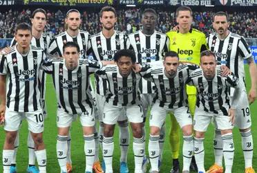 The Vecchia Signora know that they need to strengthen their squad so that they don't have to settle for fourth place in Serie A next season.