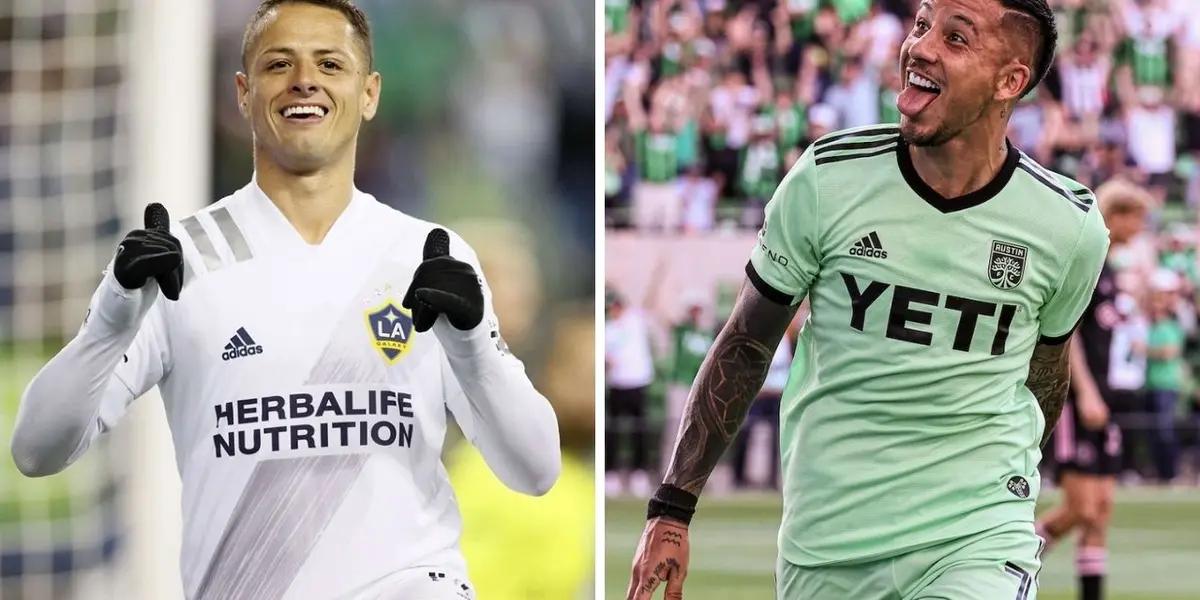 The ‘Verdes’ will host the Californian team corresponding to Week 10 of the MLS 2022.