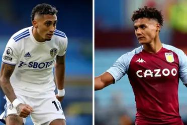 The Villains will face the Peacocks on matchday 24 of the Premier League.