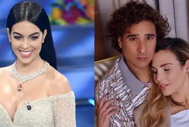 The wife of the Mexican goalkeeper Guillermo Ochoa works in this profession