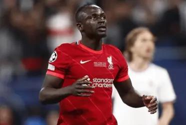 The winger is leaving the Premier League