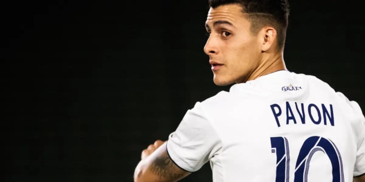 The winger received and incredible offer and this is where he will play in the future.