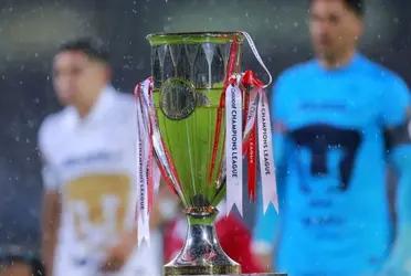 The winning team will go to the Club World Cup.