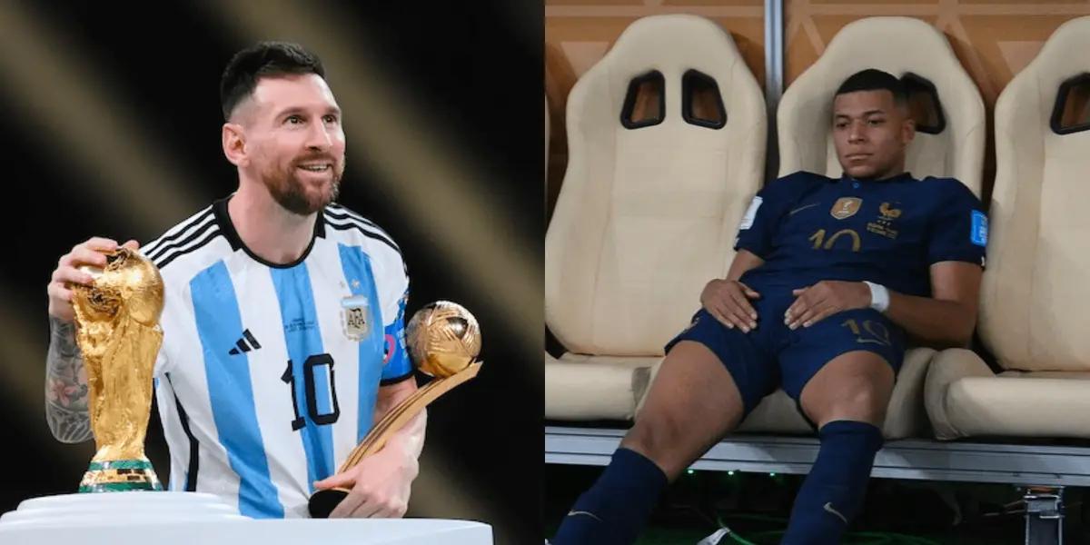 The world champion, at 35, still has a significant market value.