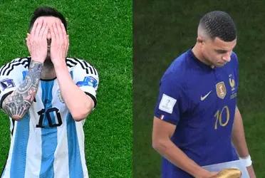 The world champion could leave Juventus in mid-2023