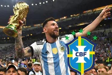 The world champions are highlighted by the great football specialists after the world championship in Qatar.