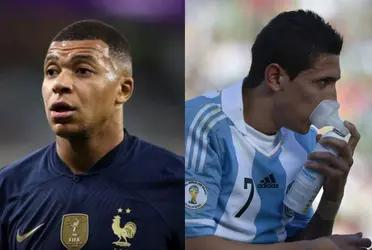 The worst news for Mbappe regarding the 2030 World Cup