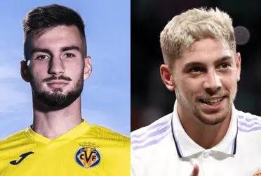 The Yellow Submarine footballer has filed his defense.