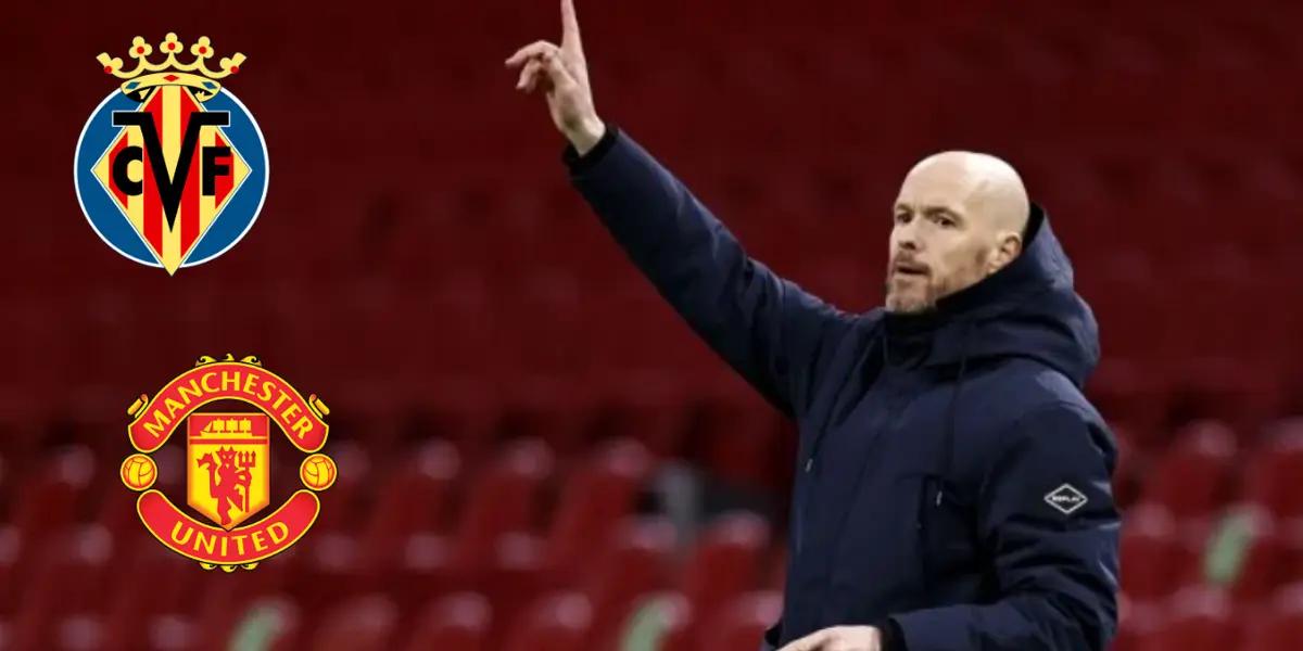 The Yellow Submarine have seduced the Red Devils with two players from their squad.