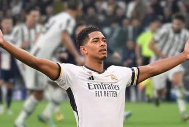 The young English player has become a fundamental piece for Carlo Ancelotti.