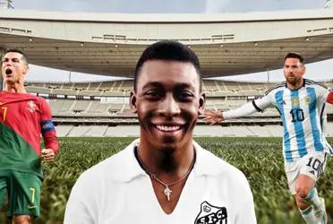 The young forward does not know if he will start against Argentina and respects the decisions of coach.