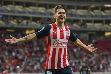 The young player was on Manchester City radar.