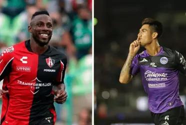 The ‘Zorros’ will host ‘Mazatlán’ corresponding to round 14 of the Clausura Tournament.