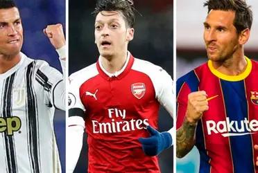 There are some international stars very near to join the MLS and this is the complete list of those who may arrive to the U.S.