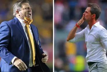 There are two elements of the squad that have seduced a Liga MX club, which is ready to take them away.