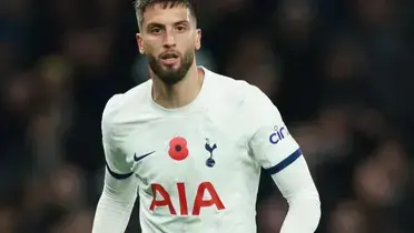 There is a disparity of criteria because while the punishment on Betancur is severe, the FA did nothing against a RSC player